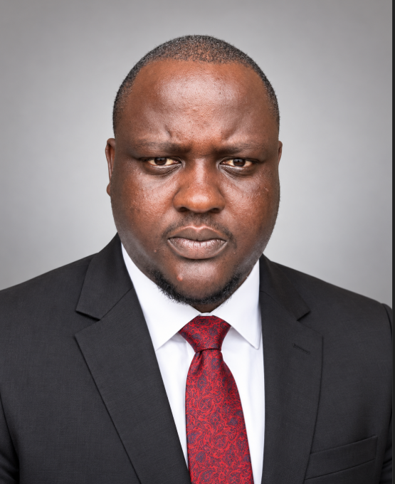 Ushahemba Ikyoive, Director, Brand, Media & Promotions of SureTab
