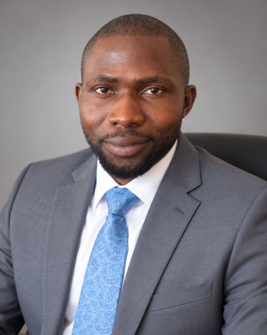 Sonnen Naswem, Director, Product & Technology of SureTab